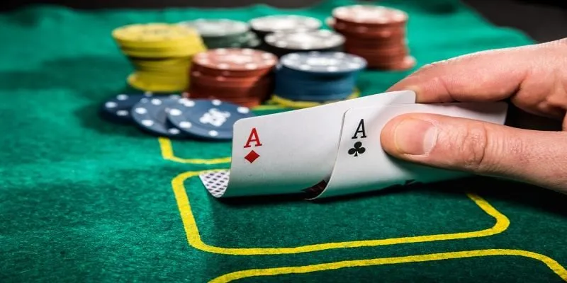 Bí quyết tham gia Poker giúp hội viên tự tin chiến thắng