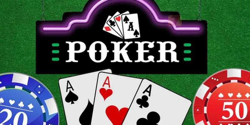 Cách Chơi Poker Chi Tiết Và Dễ Hiểu Nhất Cho Người Mới