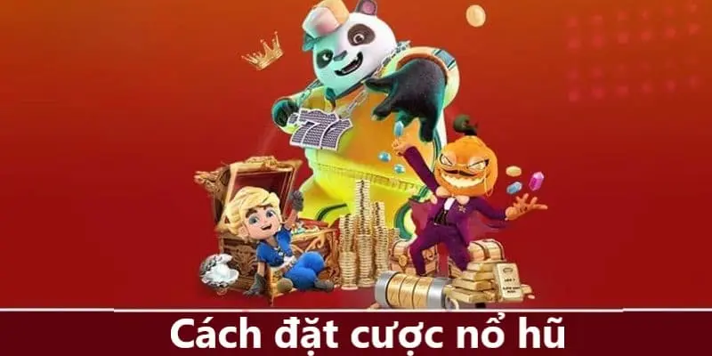 Cách tham gia Game nổ hũ miễn phí tại PG88