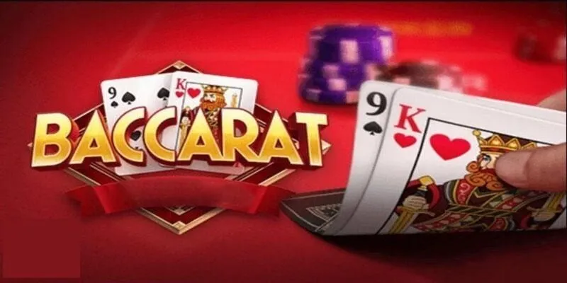 Cách chơi Baccarat đúng chuẩn