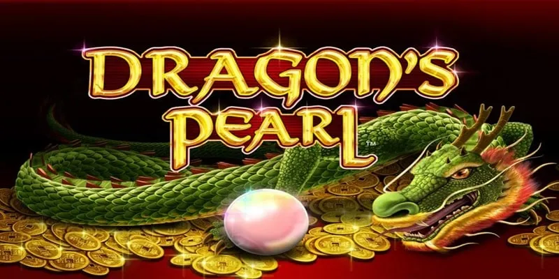 Tựa game Dragon Pearl tại PG88