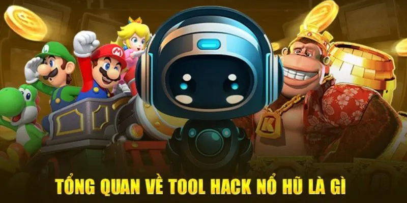 Tool Hack Game Nổ Hũ - Nguyên Lý Và Ưu Điểm