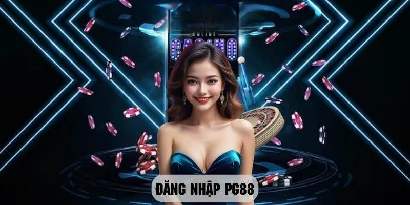 Những ưu điểm vượt trội chỉ có tại PG88