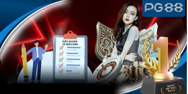 FAQ - Một số câu hỏi thường gặp khi tham gia PG88